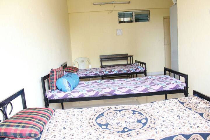 hostel